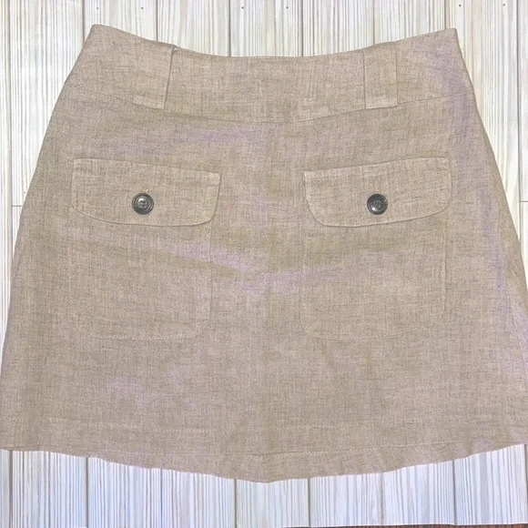 Francine Browner Skirts Francine Browner Mini Skirt Size S 56
